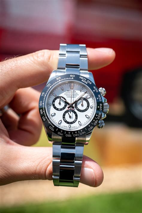 why named rolex daytona|Rolex daytona dials explained.